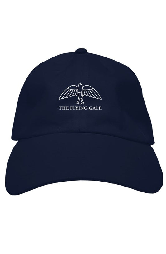 Premium Embroidered Hat