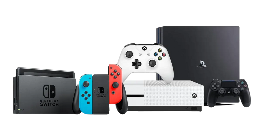 espresso compatible consoles
