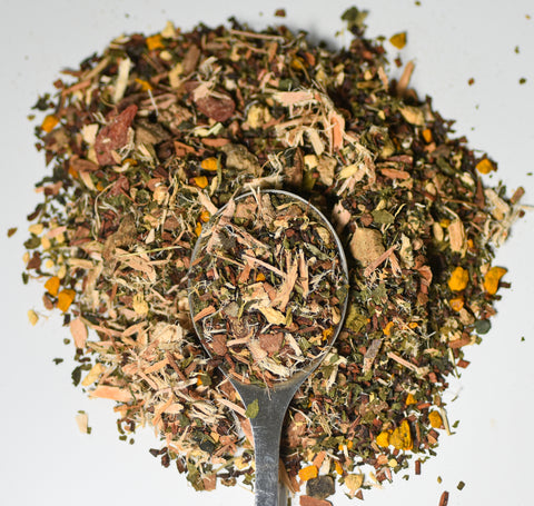 Lake Missoula Tea Company - Joint Peace Arthritis Blend