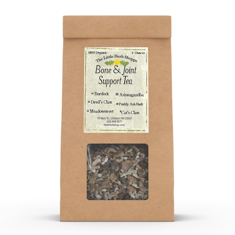 Little Herb Shoppe - BONE & JOINT SUPPORT TEA