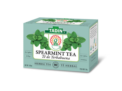 Tadin - Spearmint Tea