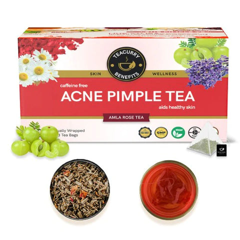 Acne Tea