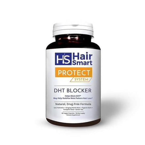 My Hair Smart - 100% Natural DHT BLOCKER