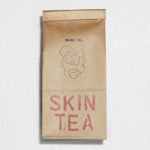 Masha Tea - SKIN TEA