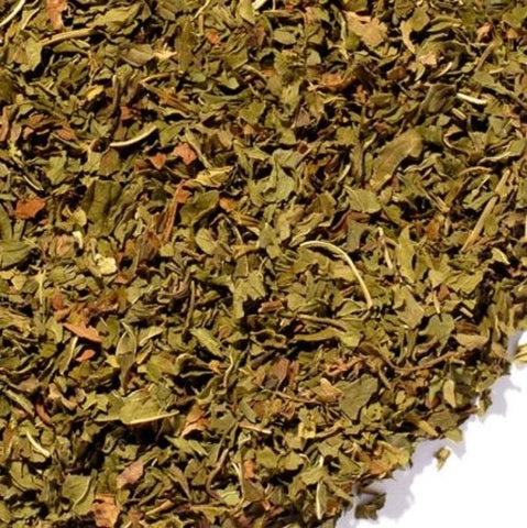 Theteatable - Organic Spearmint Tea