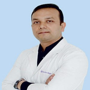 Dr. Naveen Prakash