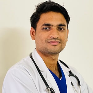 Dr. Rakesh Pilla