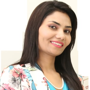 Ms. Sheela Seharawat