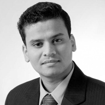 Teacurry CEO - Yogesh Agarwal