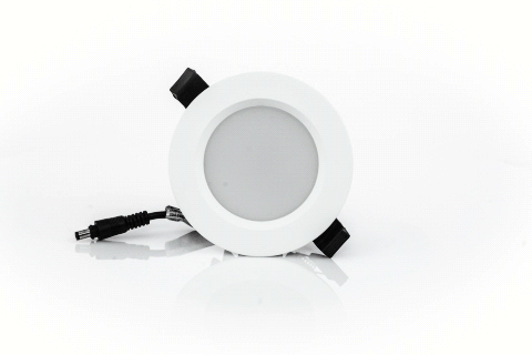 12W LED 110mm 4K Downlight – Ambius