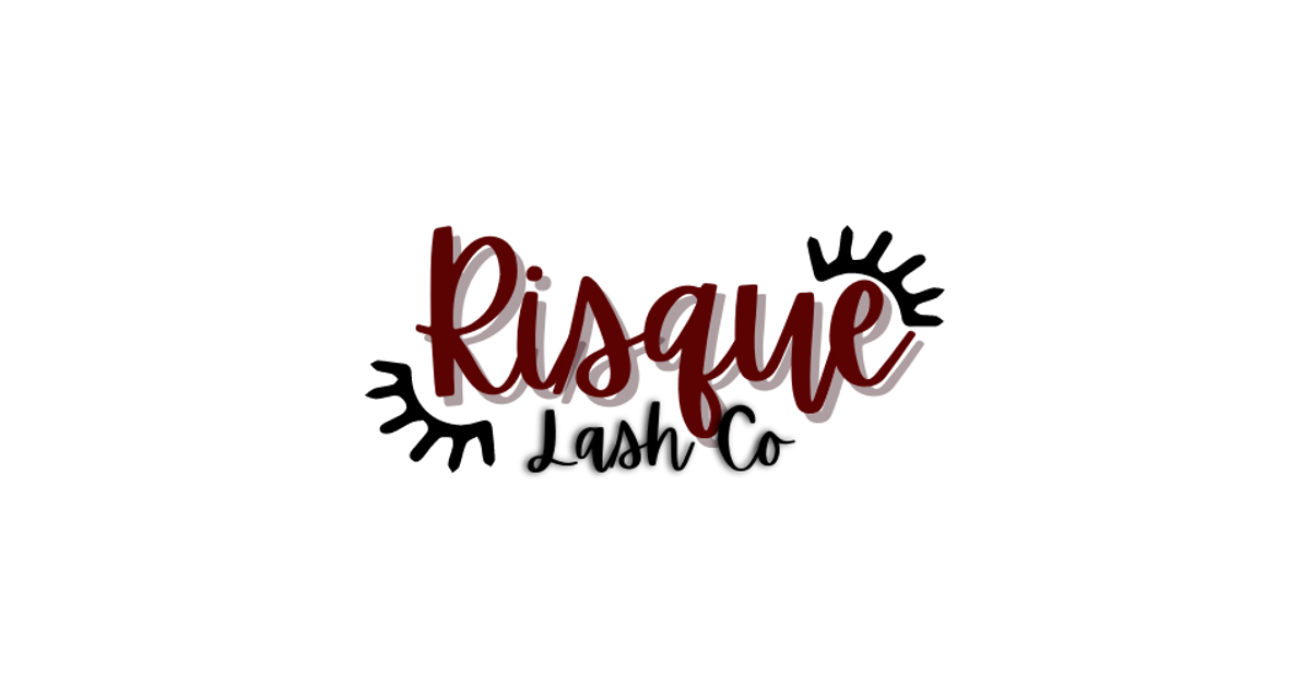 Risqué Lash Co