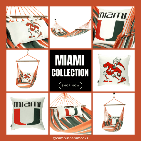 miami hurricanes gifts presents