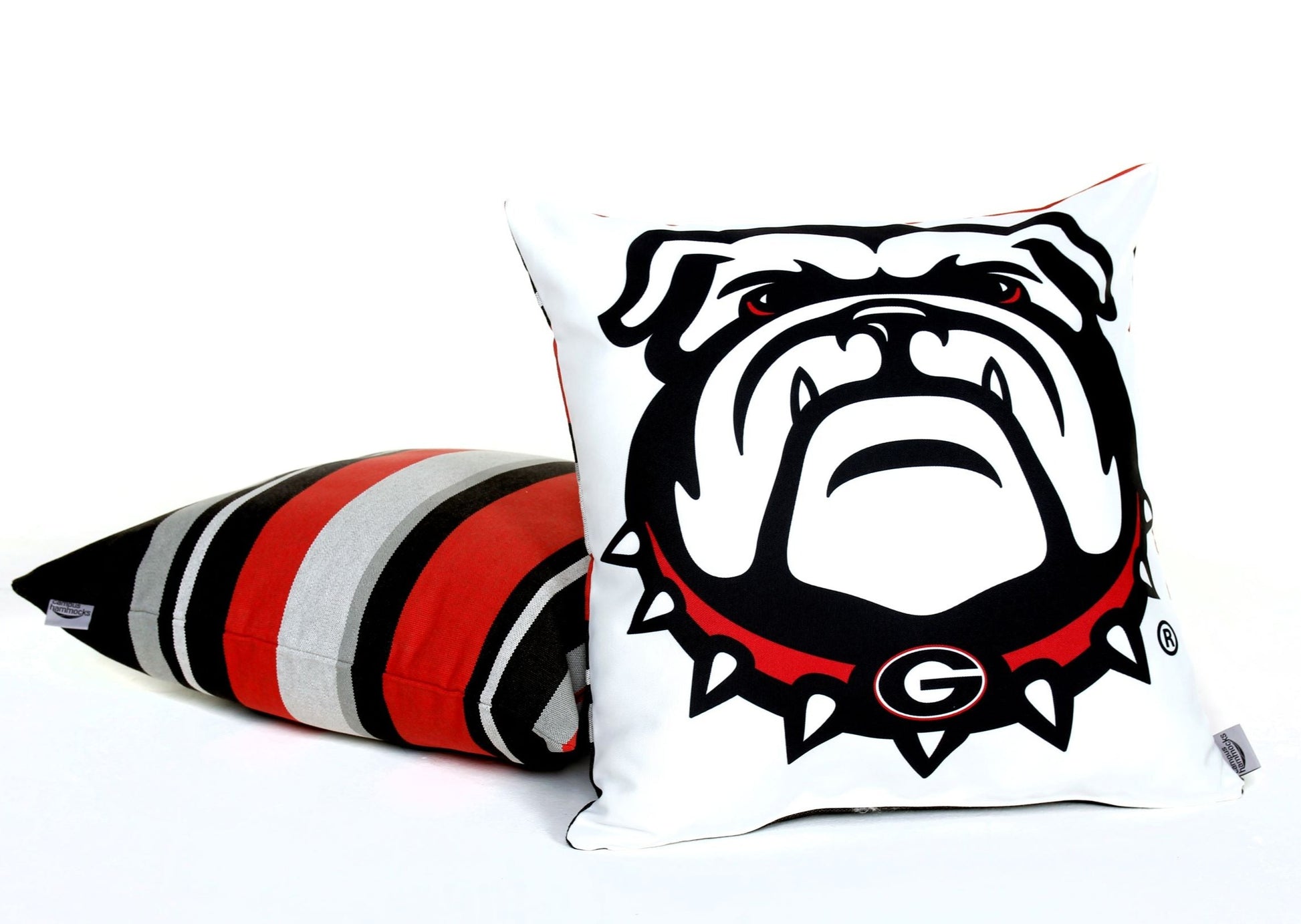 how much does uga bulldog weight