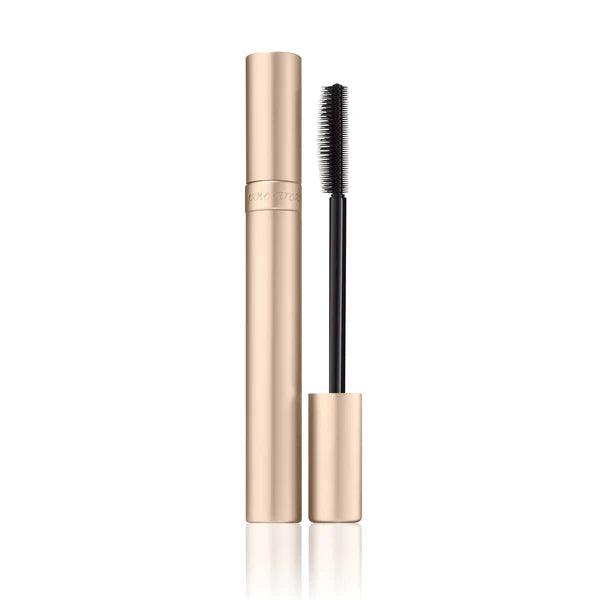 JANE IREDALE PureLash Ilginantis blakstienų tušas Jet Black, 7g Jane Iredale TIESIOG GRAŽI