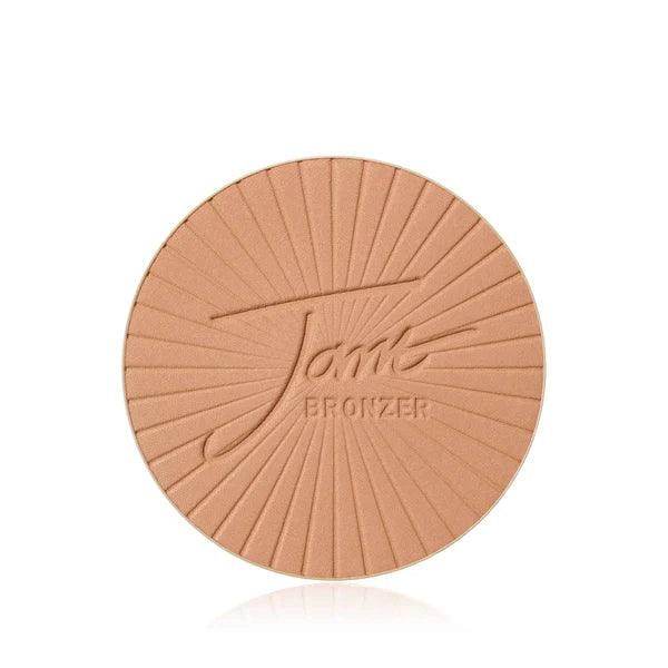 JANE IREDALE PureBronze matinio bronzanto papildymas, 9,9g Jane Iredale TIESIOG GRAŽI