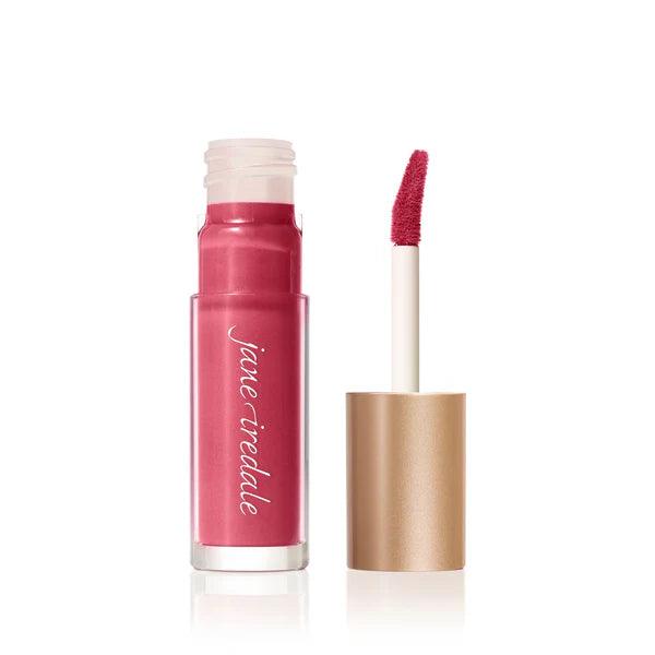 JANE IREDALE Beyond Matte matiniai lūpų dažai Jane Iredale TIESIOG GRAŽI