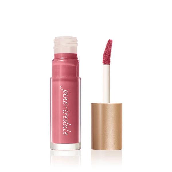 JANE IREDALE Beyond Matte matiniai lūpų dažai Jane Iredale TIESIOG GRAŽI