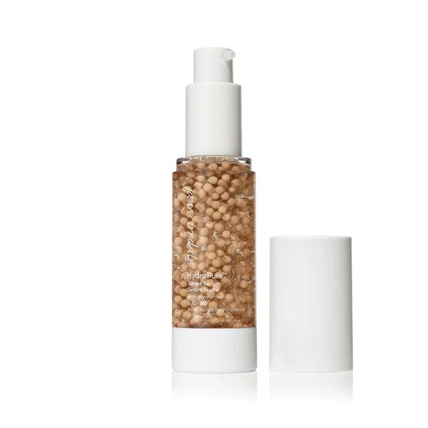 JANE IREDALE HydroPure serumas su atspalviu, 30ml Jane Iredale TIESIOG GRAŽI