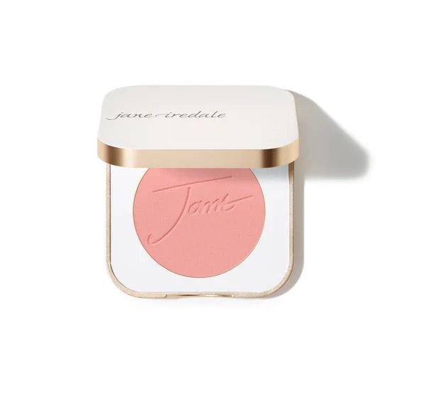 JANE IREDALE PurePressed® Presuoti skaistalai, 3,7g Jane Iredale TIESIOG GRAŽI