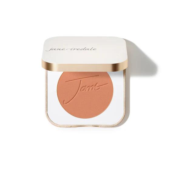 JANE IREDALE PurePressed® Presuoti skaistalai, 3,7g Jane Iredale TIESIOG GRAŽI