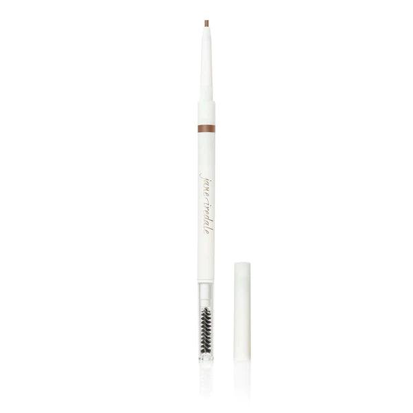 JANE IREDALE PureBrow išsukamas antakių pieštukas, 0,09g Jane Iredale TIESIOG GRAŽI