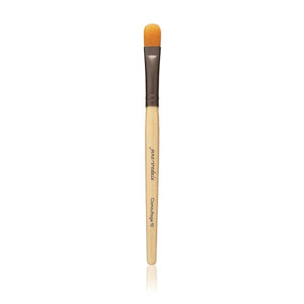 JANE IREDALE Maskavimo šepetėlis Camouflage Jane Iredale TIESIOG GRAŽI