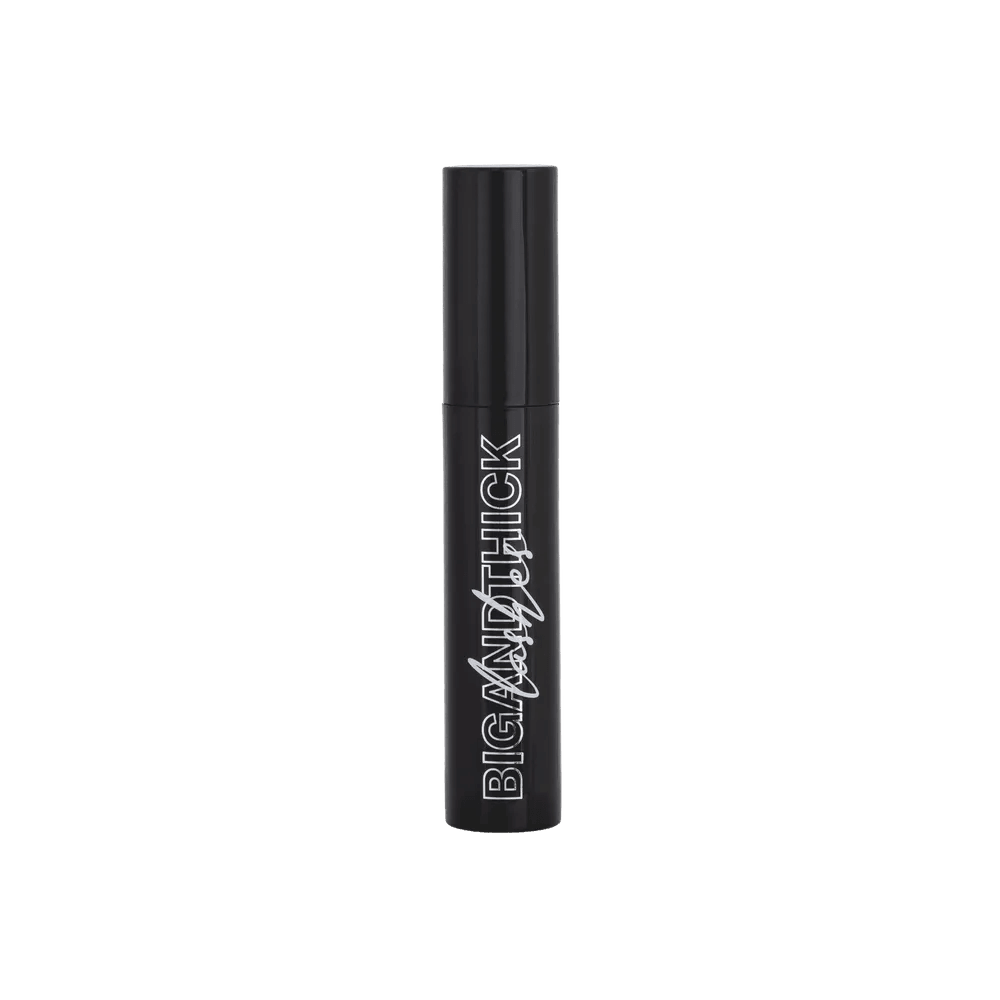 Mesauda Milano Big & Thick Lashes tušas, 13 ml Mesauda TIESIOG GRAŽI