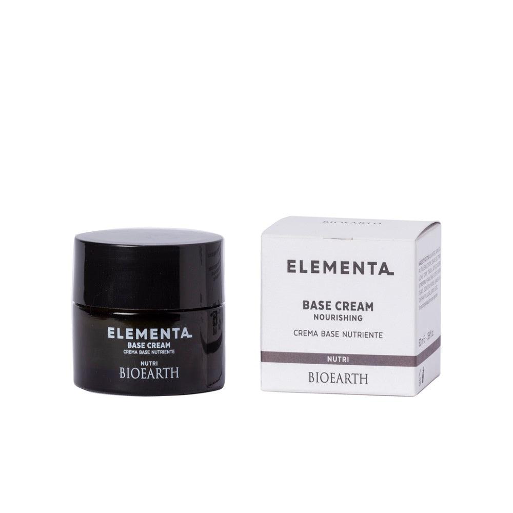 ELEMENTA, maitinamasis kremas, 50 ml - TIESIOG GRAŽI