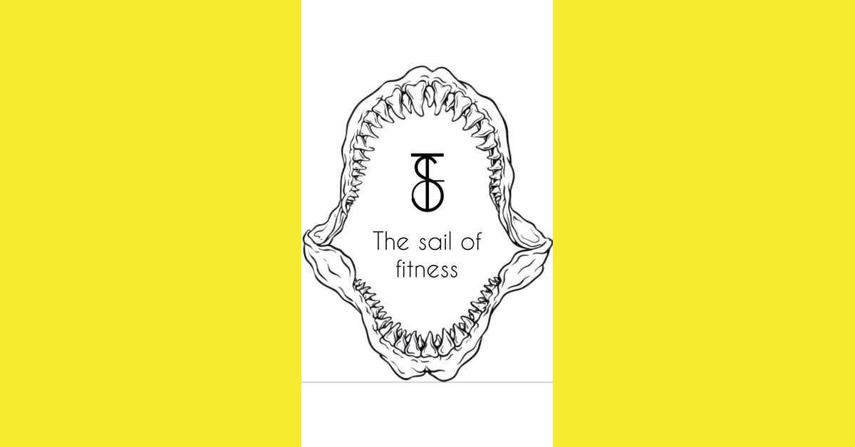 The Sail of Fitness™
