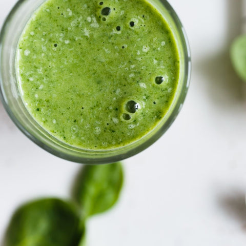 green smoothie