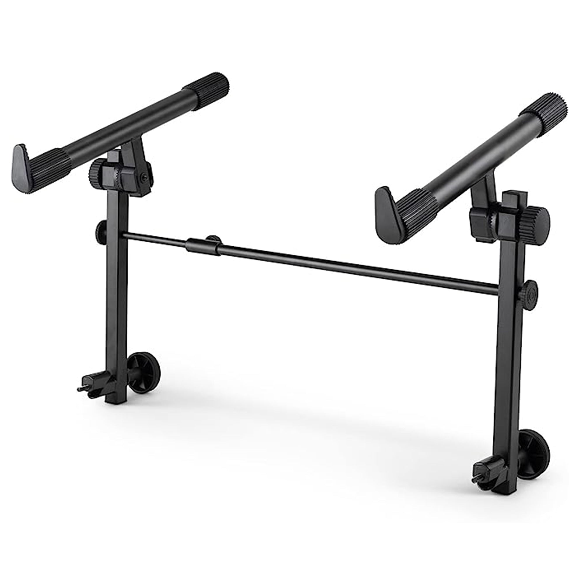 5 Core 2 tier Keyboard Stand Extension Adapter Adjustable 2nd Tier