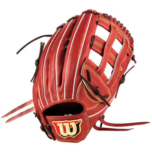 WILSON STAFF DUAL - 外野手用グローブ – ウイルソン公式オンラインストア