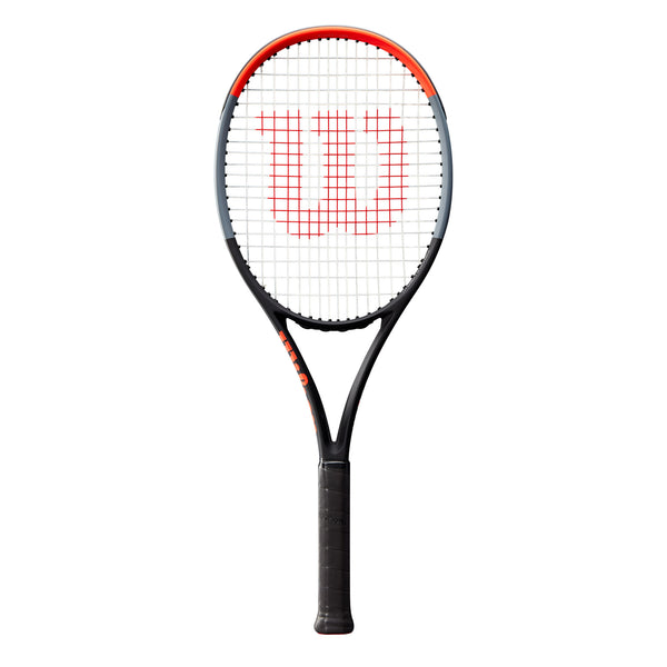 テニスラケット - CLASHシリーズ – ウイルソン公式オンラインストア