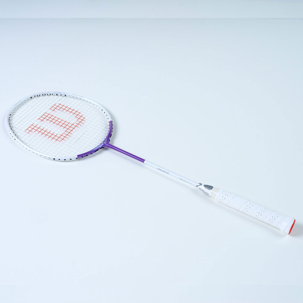 FIERCE CX5600 W-ING by Wilson Japan Racquet online - ウイルソン