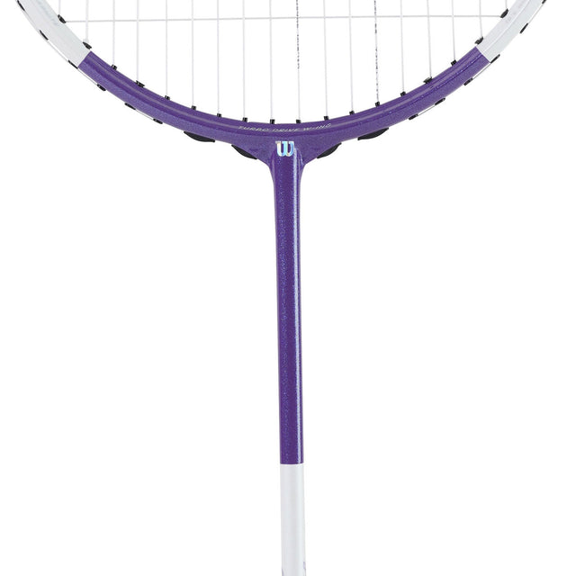 FIERCE CX5600 W-ING by Wilson Japan Racquet online - ウイルソン公式オンラインストア