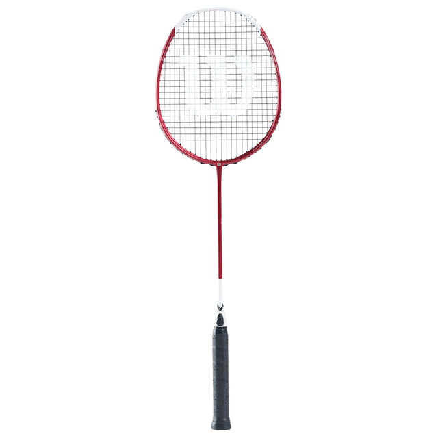 お買得限定品☆夏売れ筋 20 RECON P3500 Wilson バドミントン ラケット