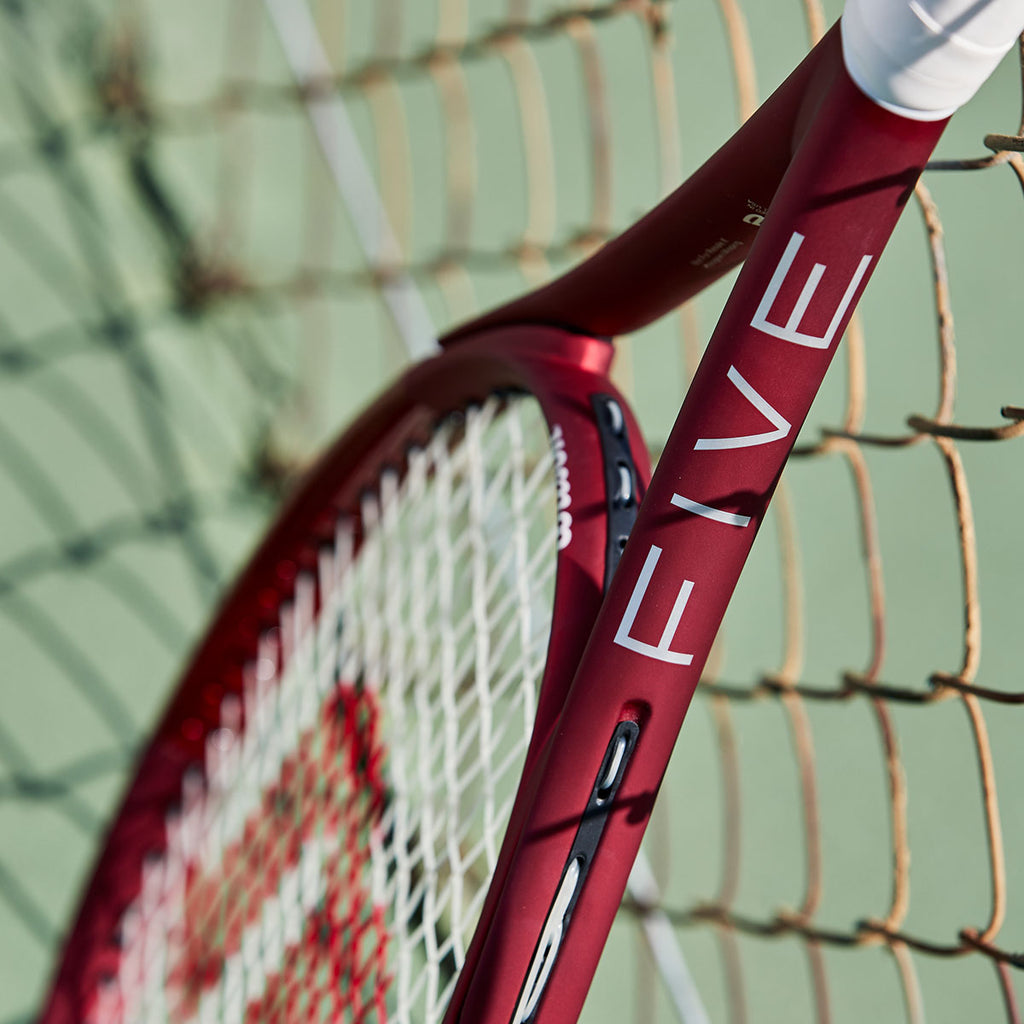 TRIAD FIVE by Wilson Japan Racquet online - ウイルソン公式