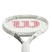 CLASH 100 V1 US OPEN LIMITED EDITION by Wilson Japan Racquet