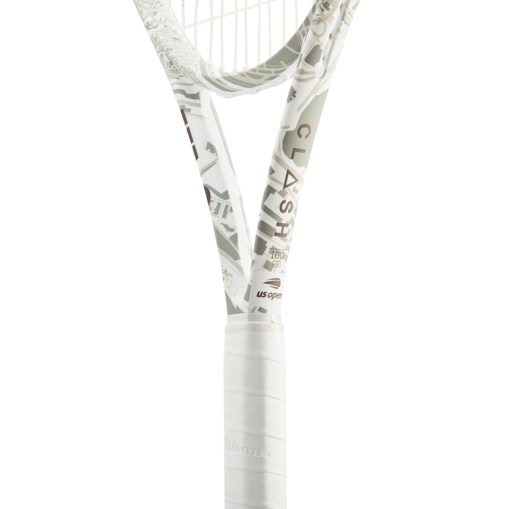 CLASH 100 V1 US OPEN LIMITED EDITION by Wilson Japan Racquet