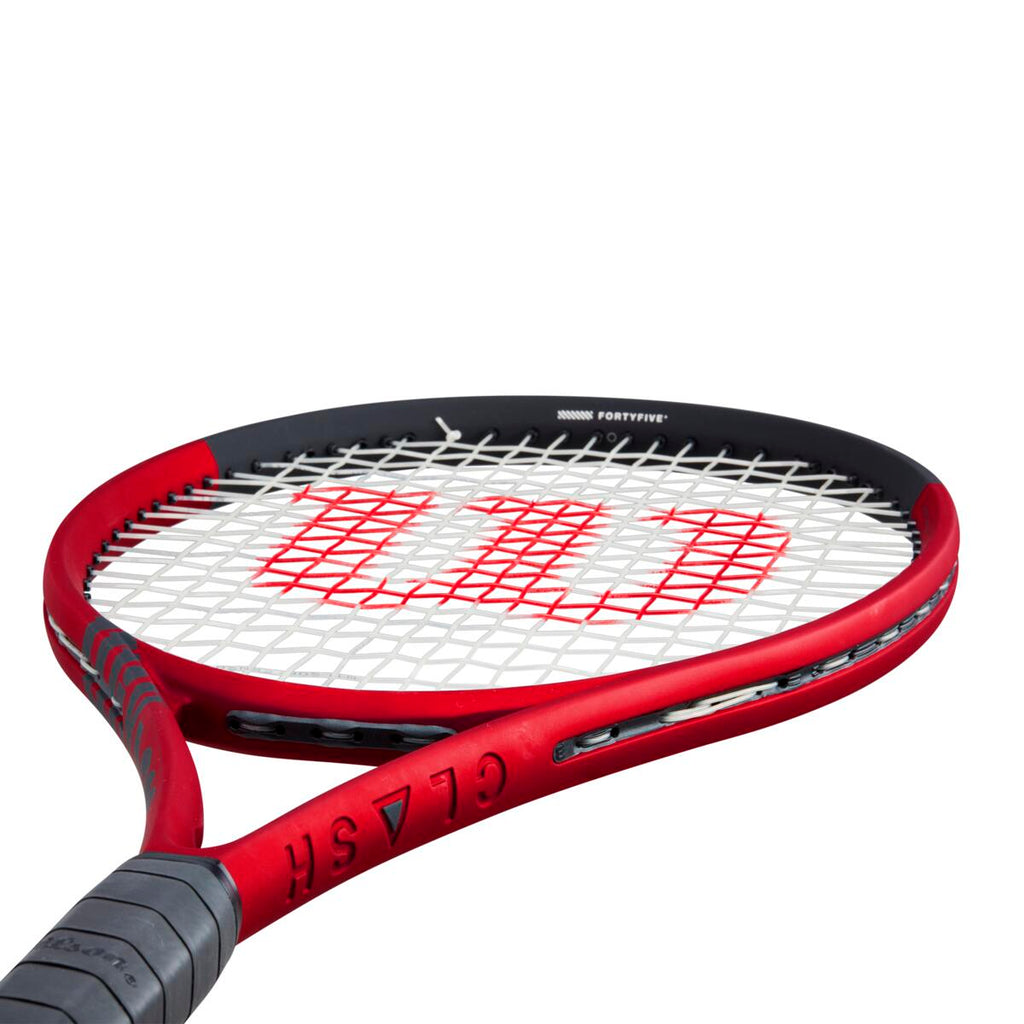 CLASH 100 PRO V2.0 by Wilson Japan Racquet online - ウイルソン公式