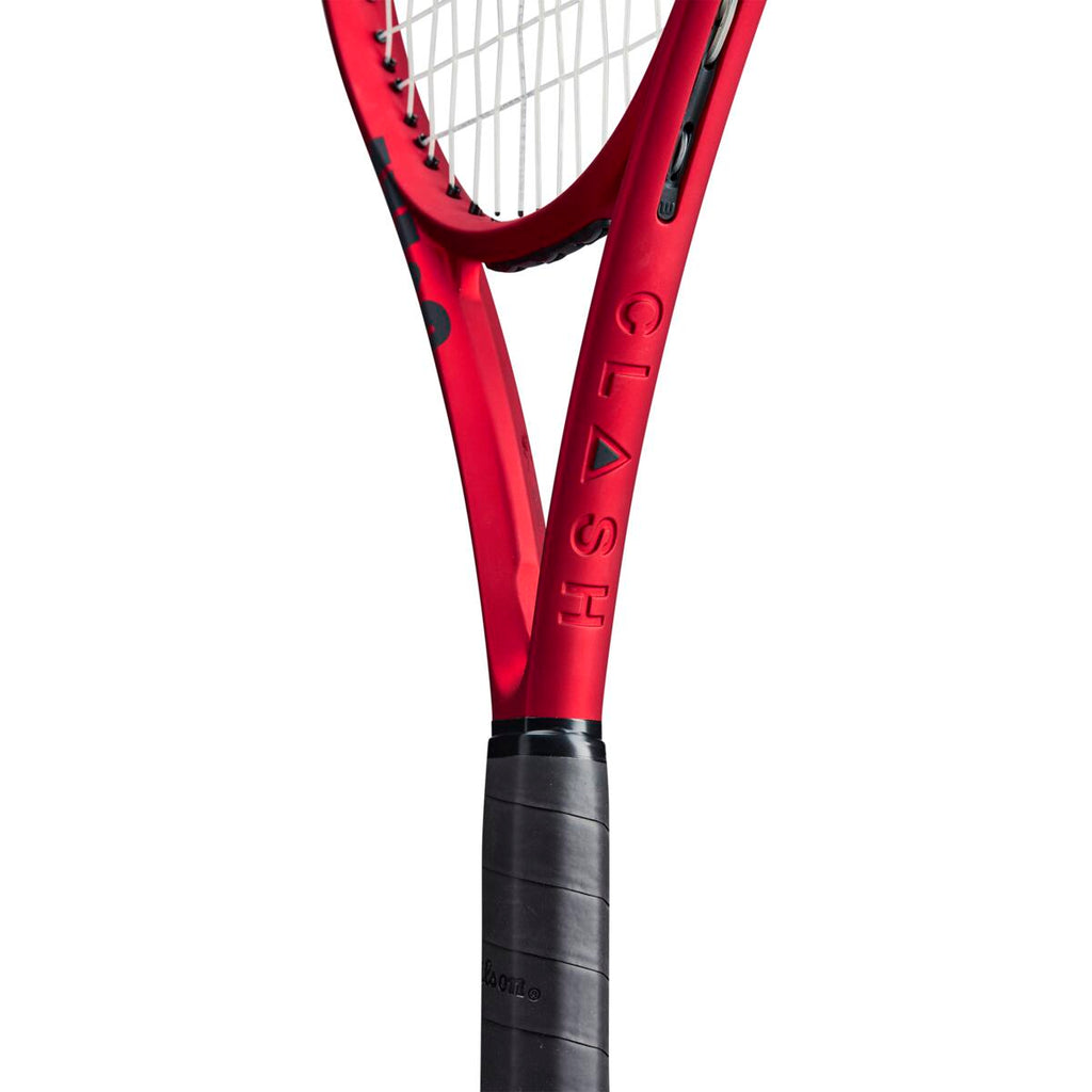 CLASH 100 PRO V2.0 by Wilson Japan Racquet online - ウイルソン公式