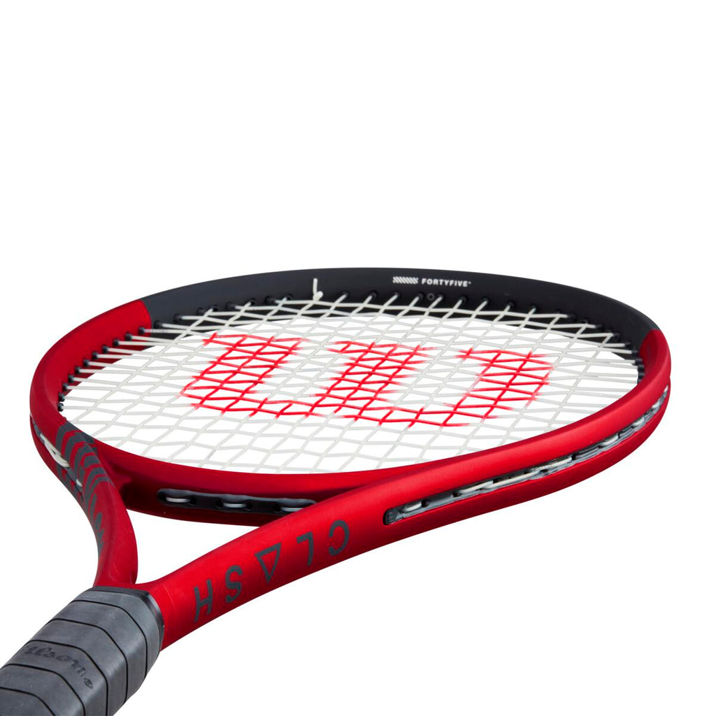 CLASH 100L V2.0 by Wilson Japan Racquet online - ウイルソン公式