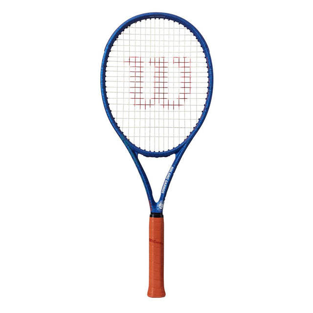 CLASH 100 V2.0 RG 2022 by Wilson Japan Racquet online - ウイルソン