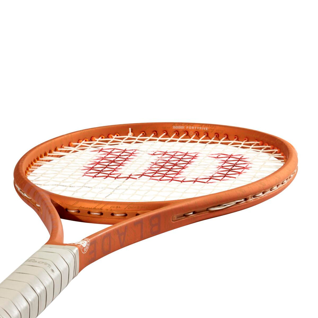 即日発送 グロメット ウィルソン Wilson 2021 BLADE 98 18×20 V8.0