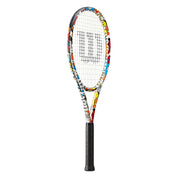 ROMERO BRITTO 2.0 CAMO CLASH 100 V2.0 by Wilson Japan Racquet