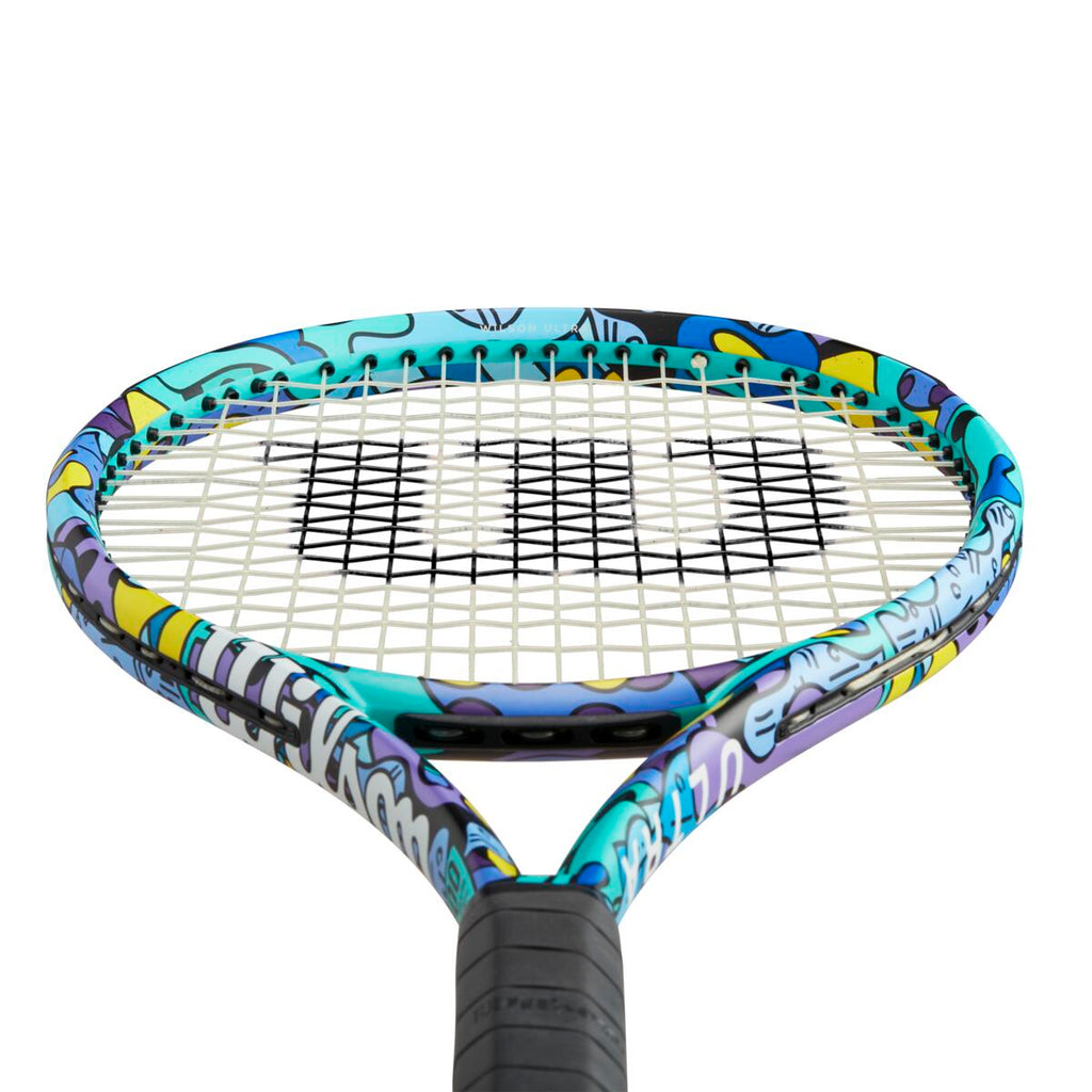 廃番 Wilson 硬式 テニスラケット JUICE PRO 96 二本セット - novius-it.hu