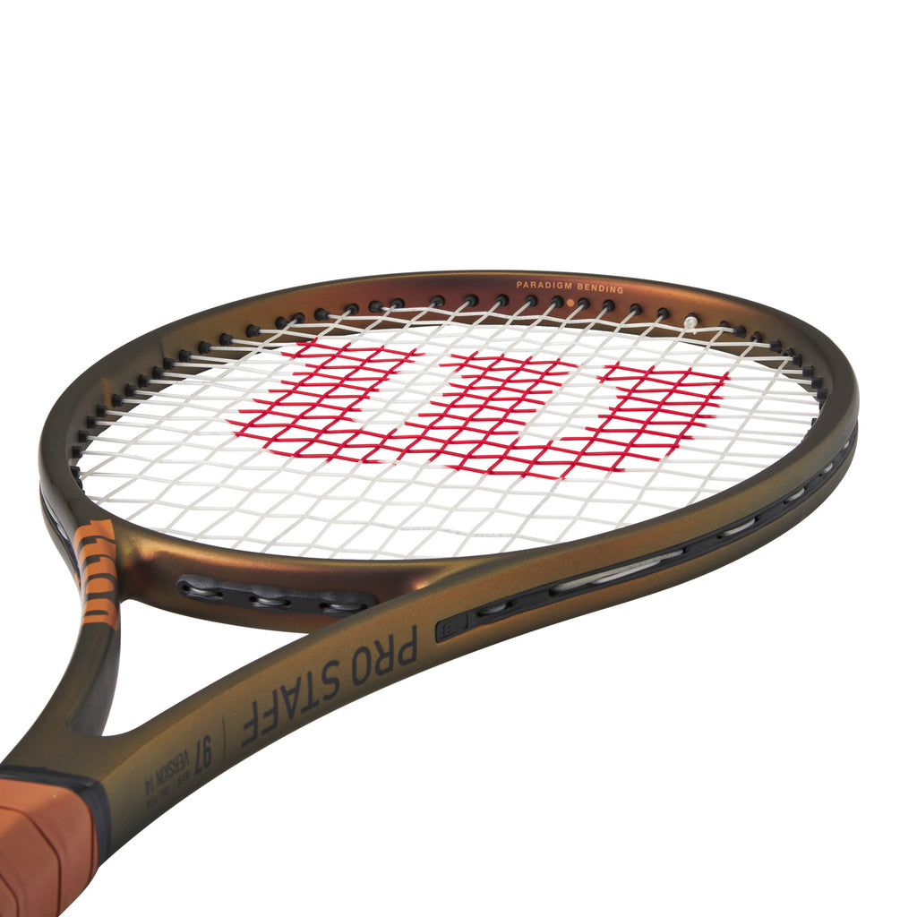 PRO STAFF 97 V14 by Wilson Japan Racquet online - ウイルソン公式