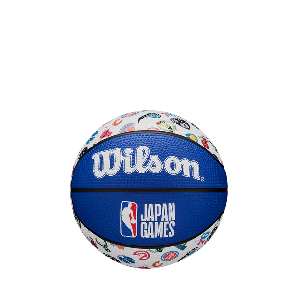 在庫処分】 NBA JAPAN GAMES 2019 バスケットボール7号 | www