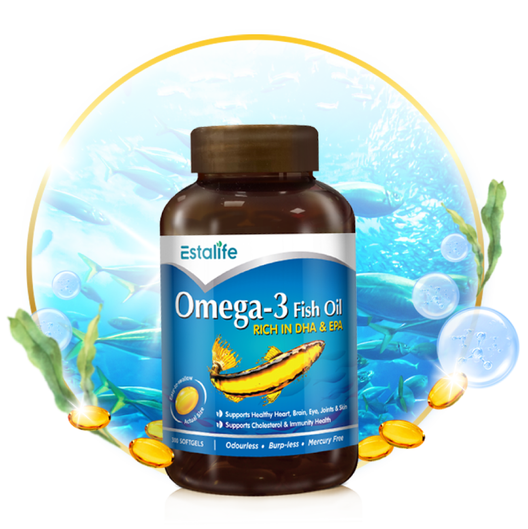 Estalife YoungTide NMN 12000mg anti-aging supplement vitamin B3 metabolite NAD+ aging antioxidant brain heart Nicotinamide Mononucleotide Coenzyme Q10 Medium Chain Fatty Acids longevity youthful vitality loss memory hearing energy sleep quality osteoarthritis dementia softgel