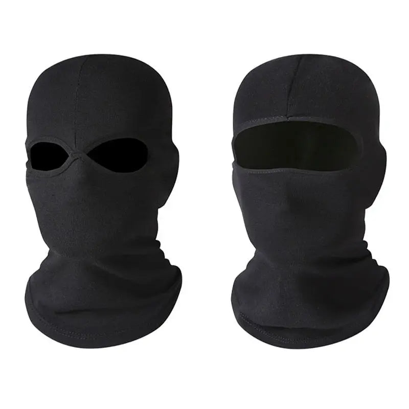 Full Face Cover hat Balaclava Hat Army Tactical CS Winter Ski Cycling Hat Sun protection Scarf Outdoor Sports Warm Face Masks - Mystic Oasis Gifts